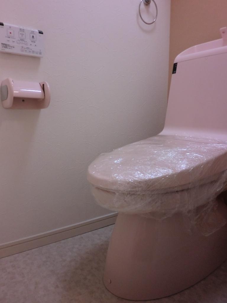 Toilet. Indoor (12 May 2013) Shooting