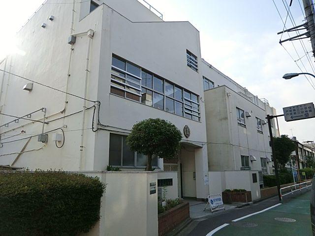 Other. Totsuka third elementary school kindergarten