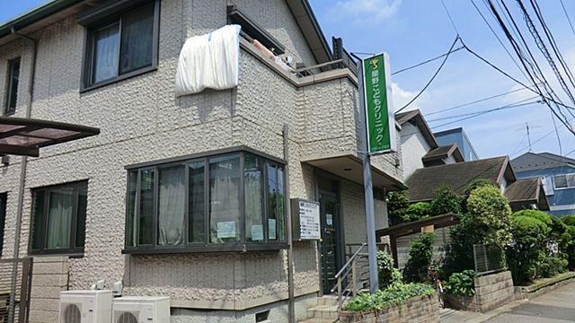 Other. Hoshino Children's Clinic