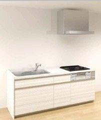 Kitchen. Rendering (introspection)