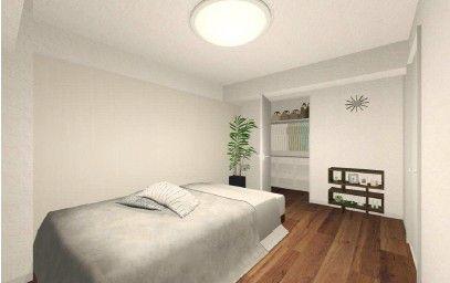 Non-living room. Rendering (introspection)