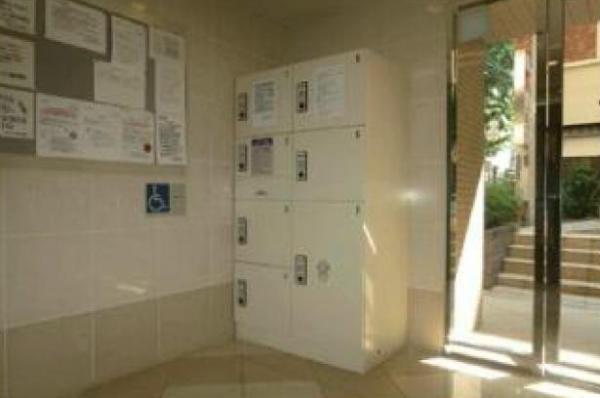 Other common areas