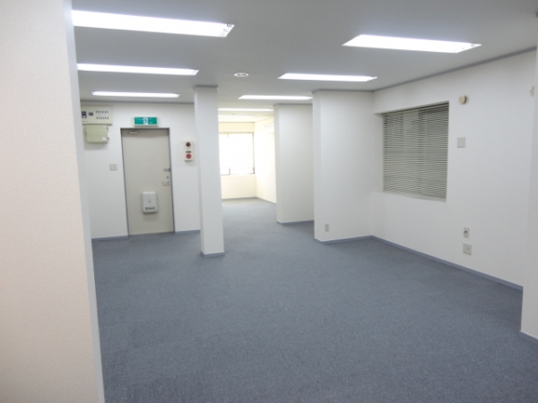 Other room space