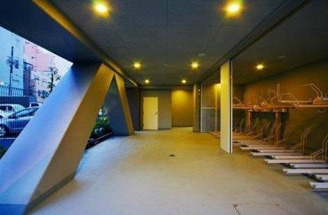 Other common areas