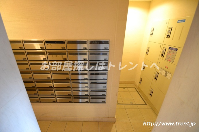 Other common areas