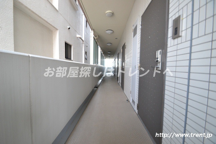 Other common areas