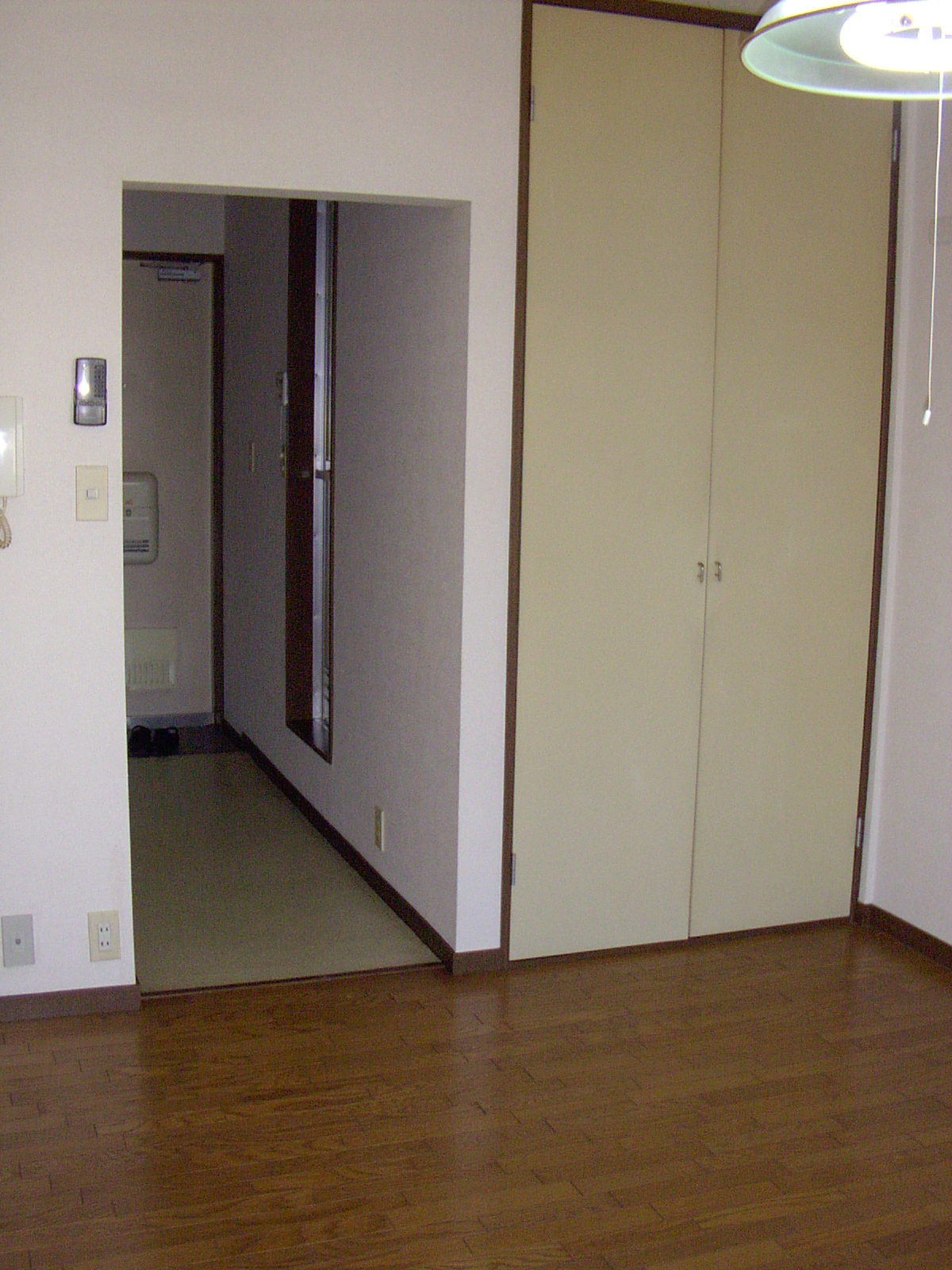 Other room space