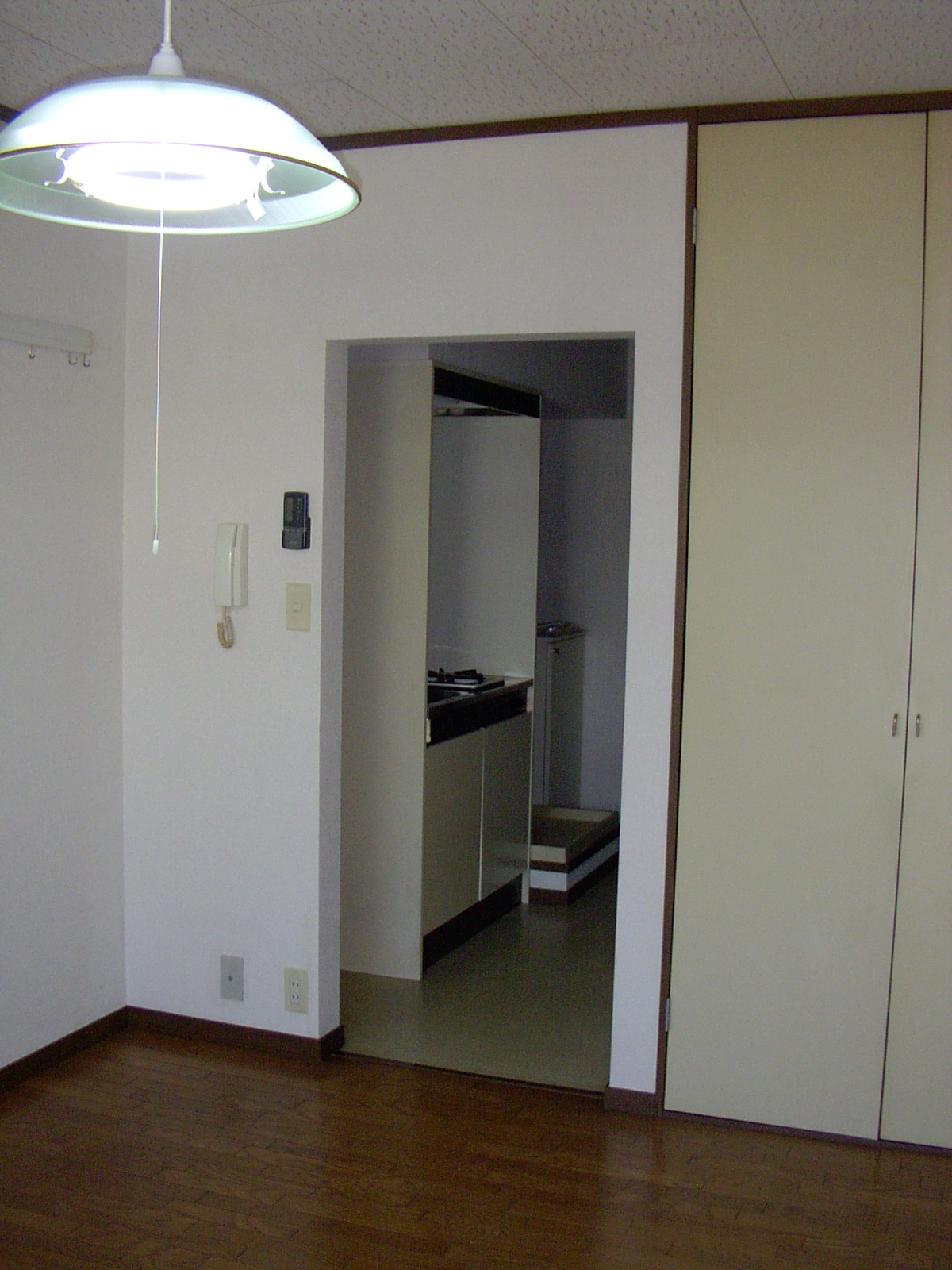 Other room space
