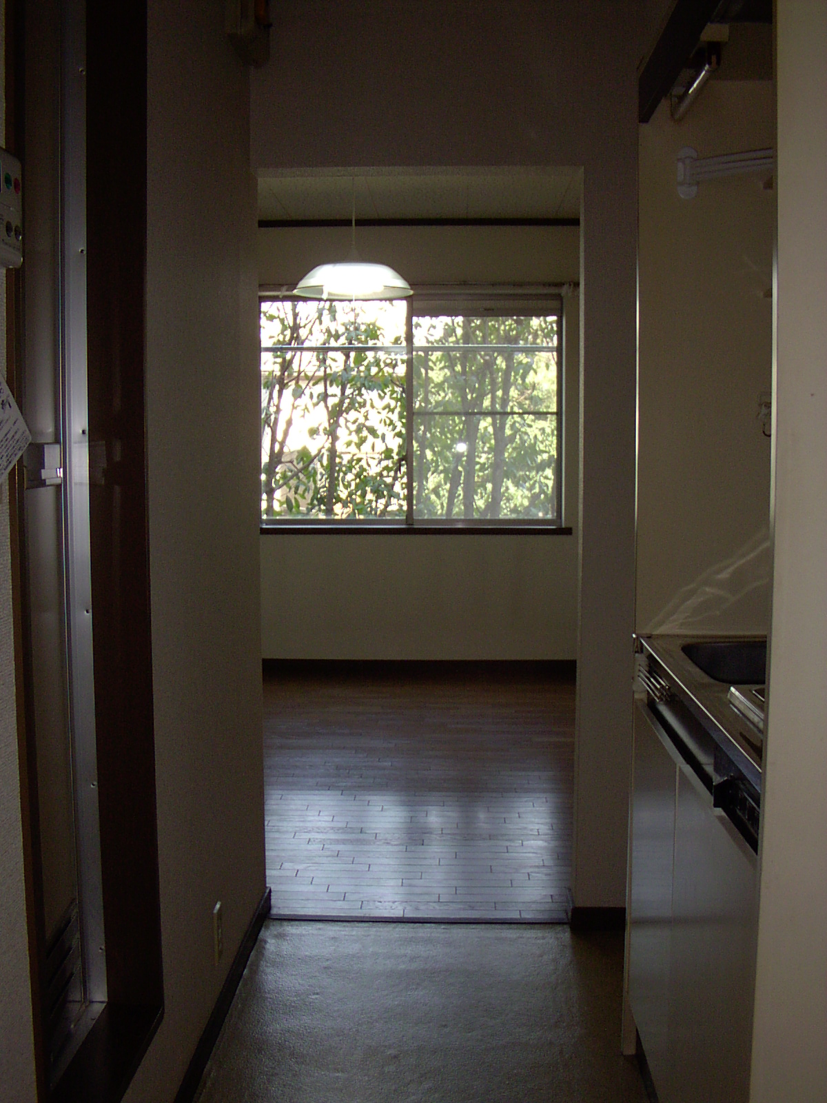 Other room space