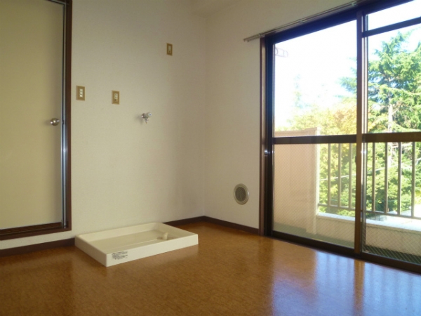 Other room space