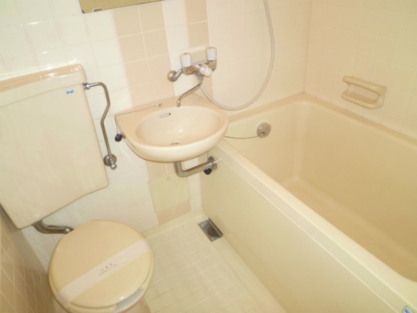 Bath