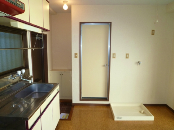 Other room space