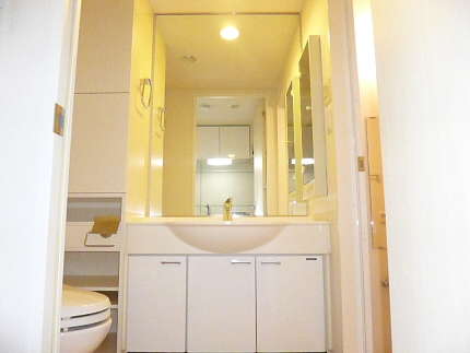 Washroom