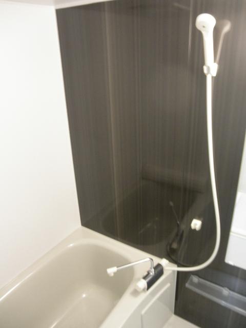 Bathroom. Indoor (11 May 2013) Shooting