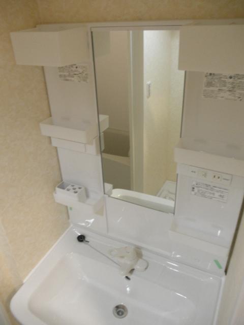 Wash basin, toilet. Indoor (11 May 2013) Shooting