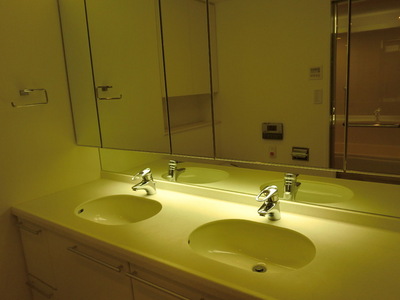 Washroom