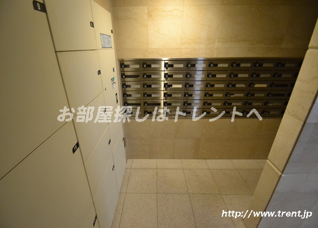 Other common areas