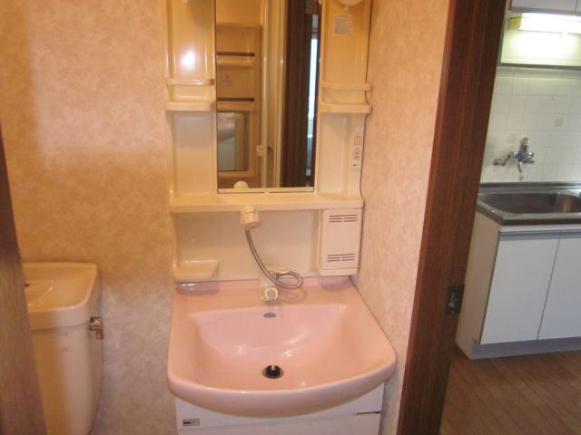 Washroom
