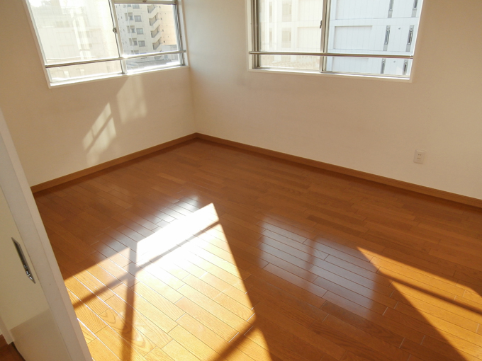 Other room space