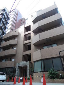 Building appearance