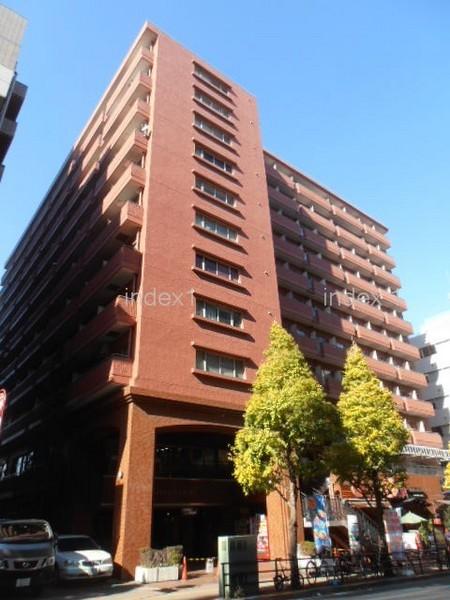 Local appearance photo. JR Takadanobaba Station 3-minute walk and convenient for transportation