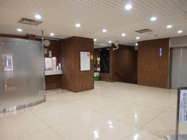 Other common areas. Also security cameras are installed security peace of mind
