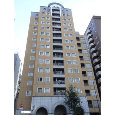 Building appearance