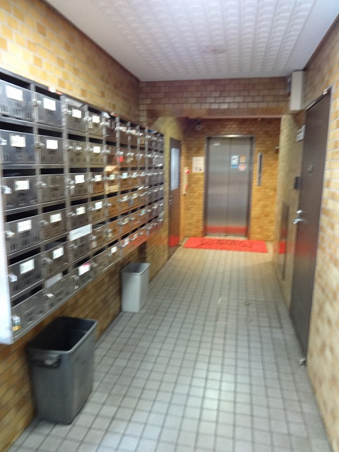 Other common areas