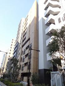 Building appearance
