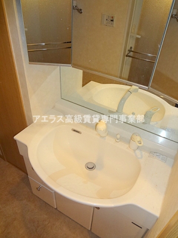 Washroom