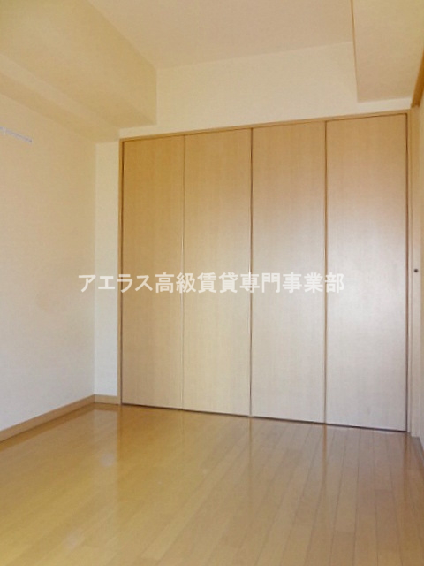 Other room space