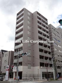 Building appearance