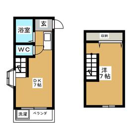 Building appearance