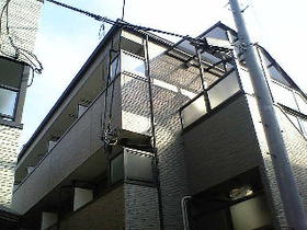 Building appearance