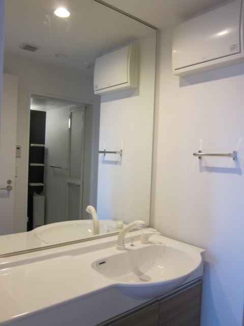 Washroom
