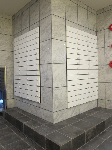 Other common areas
