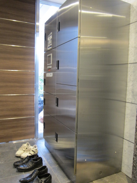 Other common areas