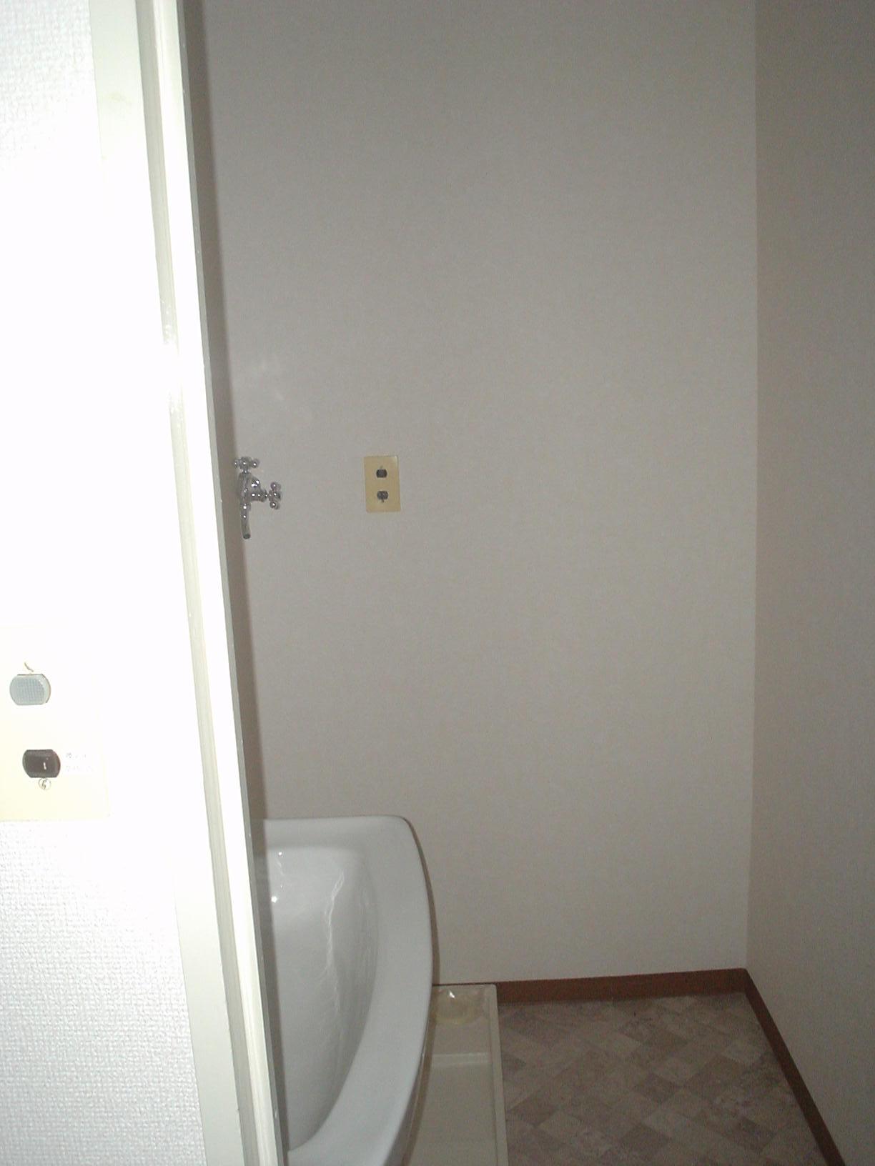 Washroom