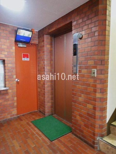 Other common areas
