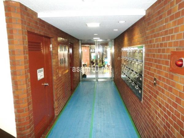 Other common areas
