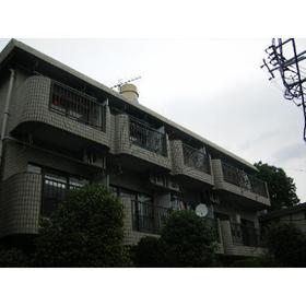 Building appearance
