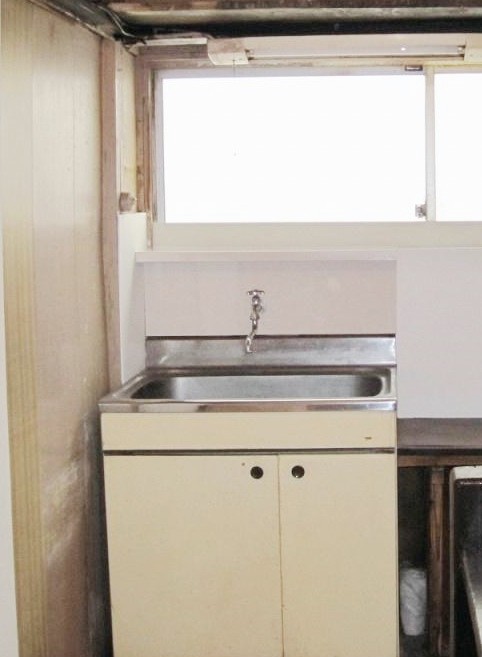 Kitchen. Kitchen