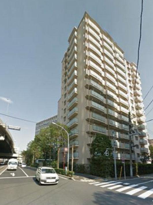 Local appearance photo. tube Management Fee: 6,900 yen / Month repair reserve: 18,320 yen / Month bike Area: 11,000 yen ~ 12,000 yen / Year stationed ring Places: 3,000 yen ~ 5,000 yen / Year stationed car Places: 30,000 yen / Month