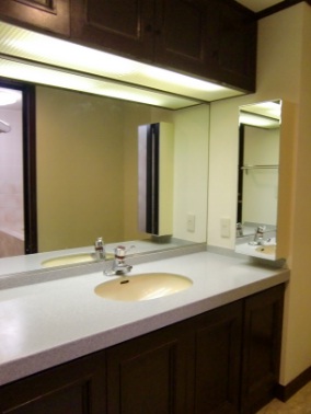 Washroom