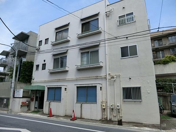 Hospital. 220m until gastroenterologist surgical Kumagai clinic