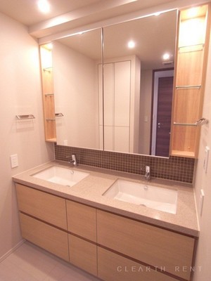 Washroom