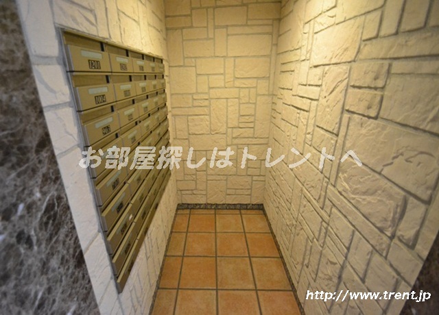Other common areas