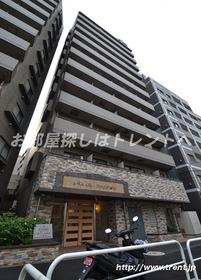Building appearance