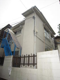 Building appearance