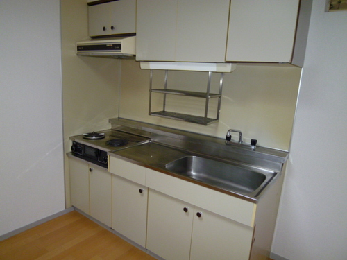 Other. Kitchen